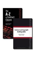 Complete A-Z of Contract Clauses Pack