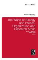 World of Biology and Politics