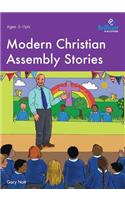 Modern Christian Assembly Stories