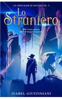 Lo Straniero