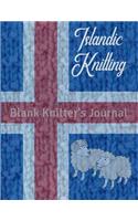 Islandic Knitting
