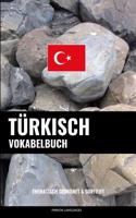 Türkisch Vokabelbuch