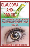 Glaucoma and CBD Oil