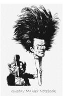 Gustav Mahler Notebook