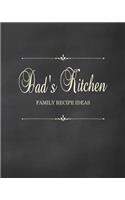 Dad's Kitchen