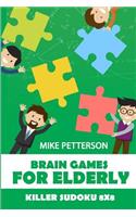 Brain Games For Elderly