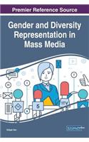 Gender and Diversity Representation in Mass Media