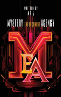 Mystery Enforcement Agency