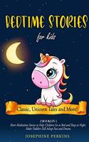 Bedtime Stories for Kids