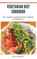 Vegetarian Diet Cookbook