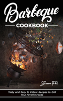 Barbecue Cookbook