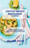 Copycat Mexico Restaurant
