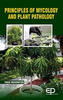 Principles of Mycology and Plant Pathology