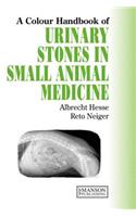 Urinary Stones in Small Animal Medicine