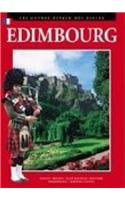 Edinburgh City Guide - French