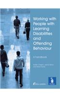 Working with People with Learning Disabilities and Offending