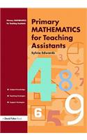 Primary Mathematics for Teaching Assistants