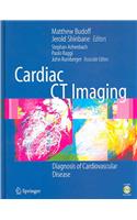 Cardiac CT Imaging: Diagnosis of Cardiovascular Disease [With CDROM]