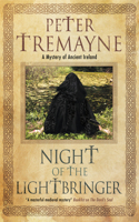 Night of The Lightbringer: (A Sister Fidelma Mystery)