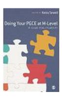 Doing Your PGCE at M-Level