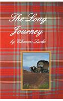 The Long Journey: (English)