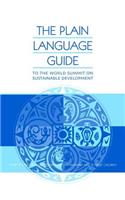 The Plain Language Guide to the World Summit on Sustainable Development