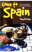 Gone to Spain