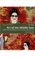 Art of the Middle East