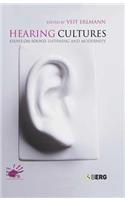 Hearing Cultures