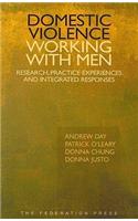 Domestic Violence - Working with Men