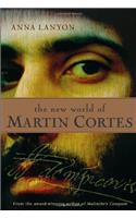 New World of Martin Cortes