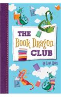 Book Dragon Club