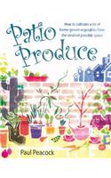 Patio Produce