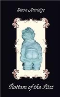 Bottom of the List