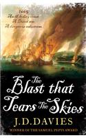Blast that Tears the Skies