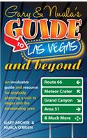 Gary's & Nuala's Guide to Las Vegas