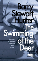 Swimming of the Deer