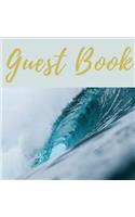 Guest Book (Hardcover)