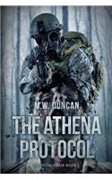 Athena Protocol: Carrion Virus Book 2