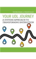 Your UDL Journey