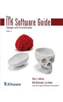 The ITK Software Guide Book 2: Design and Functionality