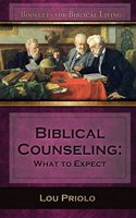 Biblical Counseling