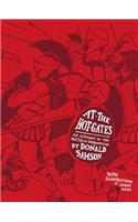 At the Hot Gates: An Account of the Batle of Thermopylae