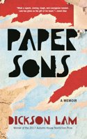 Paper Sons: A Memoir