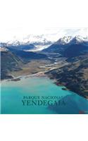 Parque Nacional Yendegaia