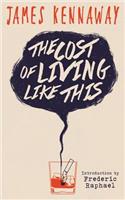 Cost of Living Like This (Valancourt 20th Century Classics)