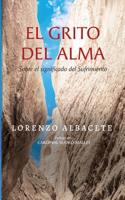 grito del Alma