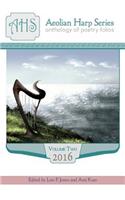 Aeolian Harp Anthology, Volume 2