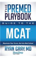 Premed Playbook Guide to the MCAT
