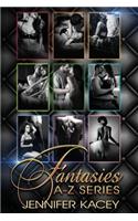 Fantasies A-Z